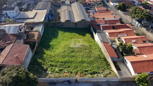 Lote/Terreno à venda, 1320m² no Paulicéia, Piracicaba