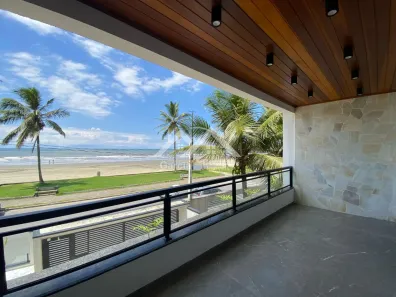 Casa com 4 Quartos à venda, 242m² no Balneário São João Batista, Peruíbe