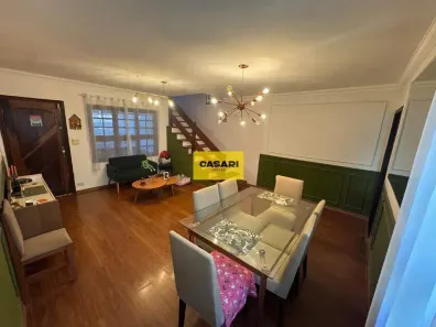 Imóvel Comercial com 3 Quartos à venda, 346m² no Nova Petrópolis, São Bernardo do Campo