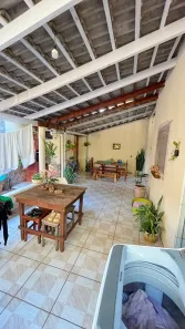 Casa de Condomínio com 2 Quartos à venda, 59m² no Sítios Vale das Brisas, Senador Canedo