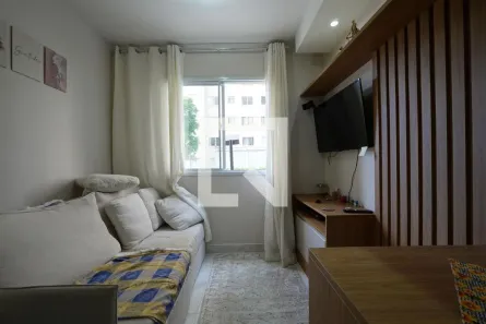 Apartamento com 2 Quartos à venda, 32m² no Cambuci, São Paulo