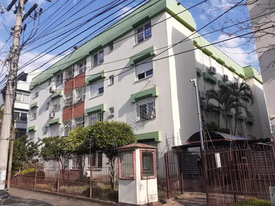 Apartamento com 2 Quartos à venda, 60m² no Jardim Botânico, Porto Alegre