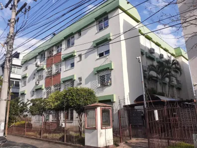 Apartamento com 2 Quartos à venda, 60m² no Jardim Botânico, Porto Alegre