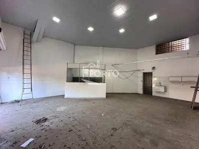 Galpão/Depósito/Armazém à venda, 245m² no Vila Independência, Piracicaba