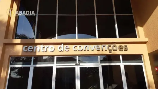 Sala Comercial à venda, 400m² no Loteamento Center Santa Genebra, Campinas