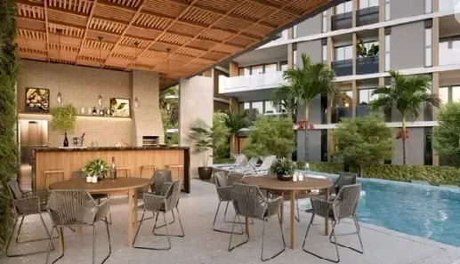 Apartamento com 3 Quartos à venda, 144m² no Vilas do Atlântico, Lauro de Freitas