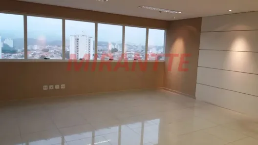 Imóvel Comercial à venda, 42m² no Santana, São Paulo