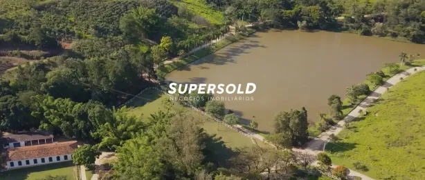 Fazenda/Sítio com 5 Quartos à venda, 1137400m² no Área Rural de Amparo, Amparo