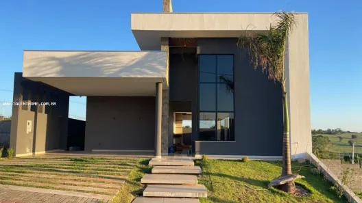 Casa de Condomínio com 3 Quartos à venda, 157m² no Brasília, Londrina