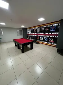 Apartamento com 3 Quartos à venda, 104m² no Jundiaí, Anápolis