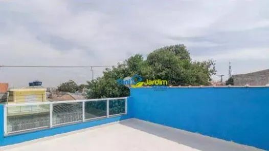 Casa com 2 Quartos à venda, 190m² no Parque Capuava, Santo André