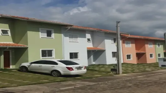 Casa de Condomínio com 6 Quartos à venda, 60m² no Jardim Jussara, São José dos Campos