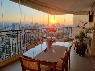 Apartamento com 4 Quartos à venda, 200m² no Santana, São Paulo