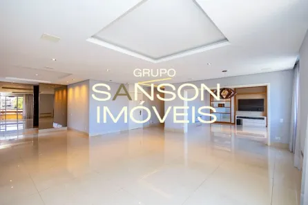 Apartamento com 2 Quartos à venda, 256m² no Batel, Curitiba