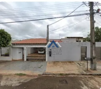 Casa com 3 Quartos à venda, 137m² no Jardim Monte Sinai, Londrina