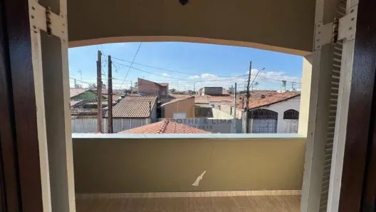 Casa com 3 Quartos à venda, 125m² no Jardim Emília, Jacareí