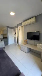 Apartamento com 2 Quartos à venda, 43m² no Tambaú, João Pessoa