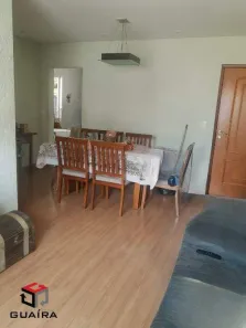 Apartamento com 3 Quartos à venda, 75m² no Rudge Ramos, São Bernardo do Campo