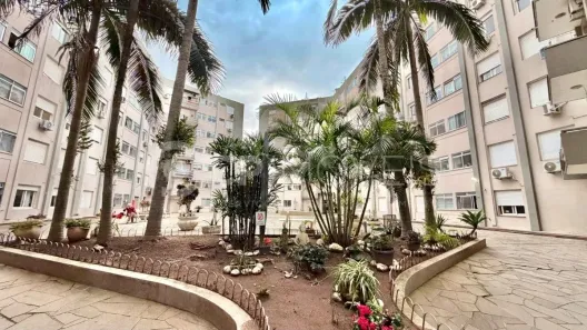 Apartamento com 1 Quarto à venda, 42m² no Jardim Lindóia, Porto Alegre