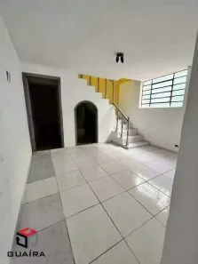 Imóvel Comercial com 3 Quartos à venda, 301m² no Vila Assunção, Santo André