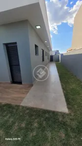 Casa de Condomínio com 3 Quartos à venda, 160m² no Real Sul, Ribeirão Preto