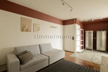 Apartamento com 4 Quartos à venda, 103m² no Vila Olímpia, São Paulo