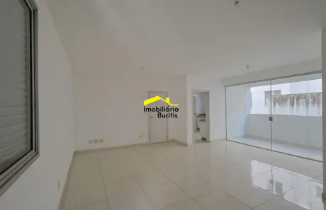 Apartamento com 4 Quartos para alugar, 130m² no Buritis, Belo Horizonte