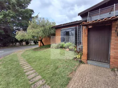 Casa com 5 Quartos à venda, 324m² no Parque São Quirino, Campinas