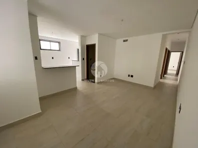 Casa com 3 Quartos à venda, 100m² no Vila Belmiro, Santos