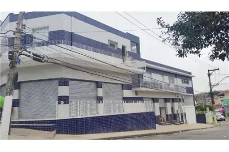 Sala Comercial para alugar, 500m² no Vila Brasilândia, São Paulo