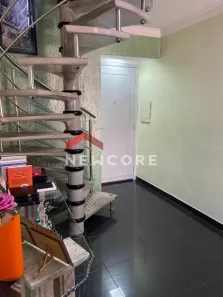 Cobertura com 2 Quartos à venda, 103m² no Casa Branca, Santo André