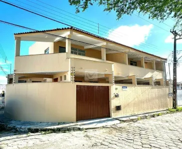 Casa com 2 Quartos para alugar, 60m² no Inácio Barbosa, Aracaju