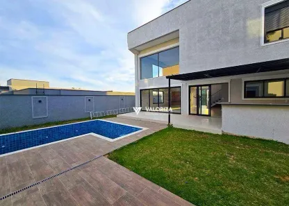 Casa de Condomínio com 3 Quartos à venda, 360m² no Cyrela Landscape Esplanada, Votorantim
