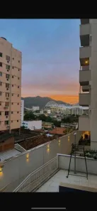 Apartamento com 3 Quartos à venda, 75m² no Todos os Santos, Rio de Janeiro