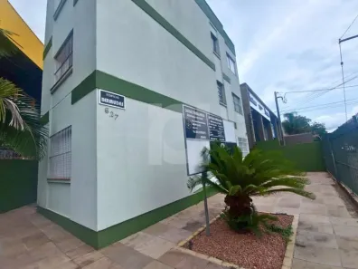 Apartamento com 1 Quarto à venda, 40m² no Centro, São Leopoldo