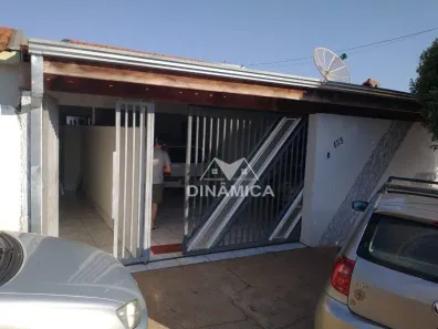 Casa com 3 Quartos à venda, 138m² no Parque Residencial Casarão, Sumaré