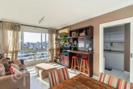 Apartamento com 2 Quartos à venda, 70m² no Petrópolis, Porto Alegre