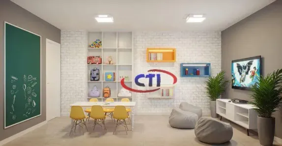 Apartamento com 2 Quartos à venda, 58m² no Baeta Neves, São Bernardo do Campo