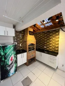 Casa com 2 Quartos à venda, 82m² no Vila Paranaguá, São Paulo