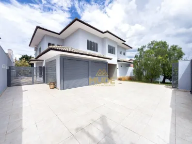 Casa com 5 Quartos à venda, 557m² no Setor de Habitações Individuais Norte, Brasília
