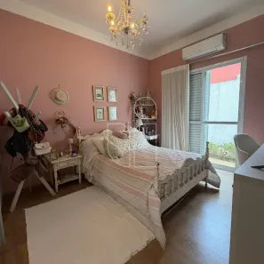 Casa com 4 Quartos à venda, 350m² no Parque das Esmeraldas, Marília