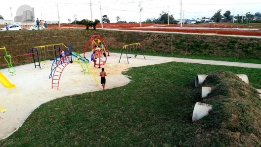 Lote/Terreno à venda, 157m² no Parque Espírito Santo, Cachoeirinha