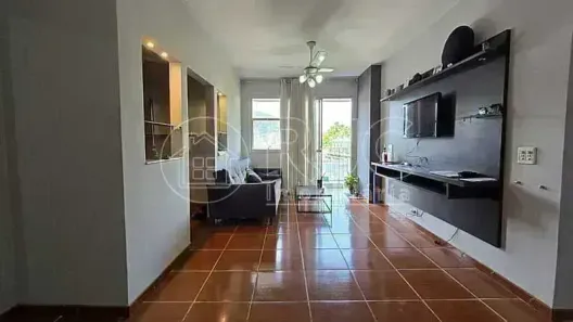 Apartamento com 2 Quartos à venda, 86m² no Andaraí, Rio de Janeiro