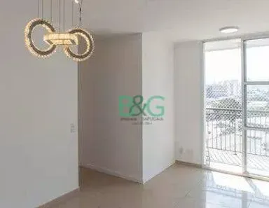 Apartamento com 3 Quartos à venda, 70m² no Vila Guilherme, São Paulo