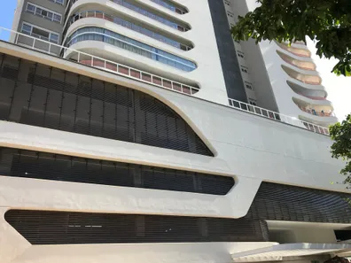 Cobertura com 5 Quartos à venda, 612m² no Setor Marista, Goiânia