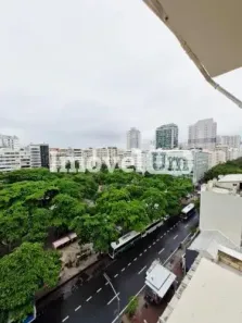Sala Comercial para alugar, 35m² no Ipanema, Rio de Janeiro