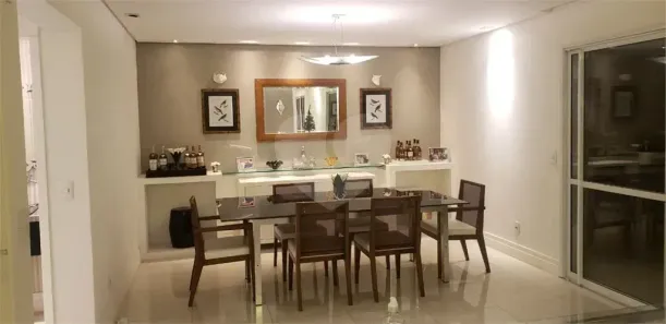 Apartamento com 3 Quartos à venda, 186m² no Rio Pequeno, São Paulo