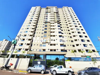 Apartamento com 2 Quartos para alugar, 85m² no Nova Aliança, Ribeirão Preto