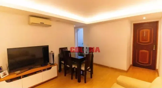 Apartamento com 3 Quartos à venda, 90m² no Icaraí, Niterói