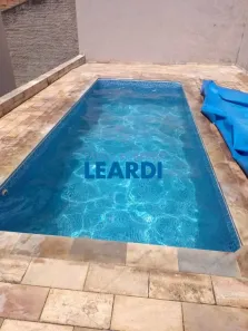 Sobrado com 3 Quartos à venda, 150m² no Jardim Bandeirantes, Poços de Caldas
